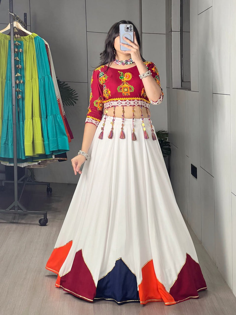 Navratri Collection 2026